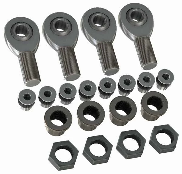 barnes4wd3889893